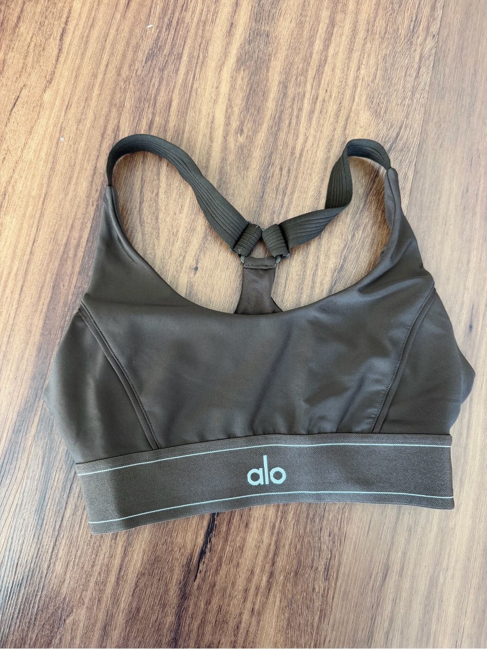 ALO Yoga Sports Bra